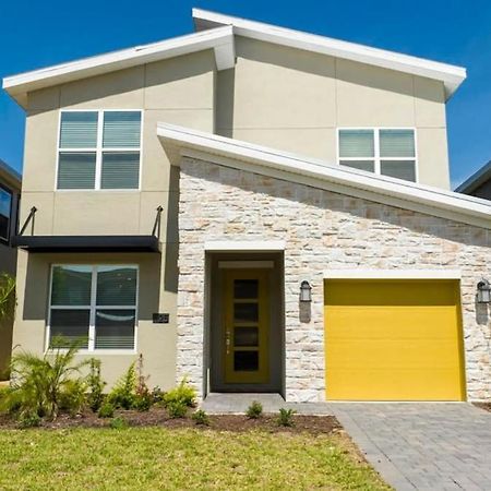 Gorgeous 5Bd With Pool At Champions Gate 1125 Villa Kissimmee Bagian luar foto